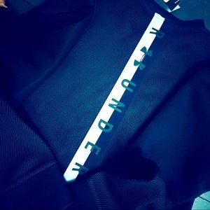 Under Armour Mesh Gym Casual Sweater